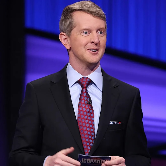 Ken Jennings, Jeopardy